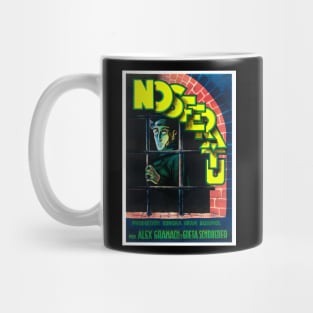 Nosferatu (1922) 1 Mug